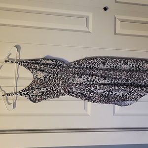 4/$20 Leopard Dress